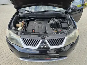 Mitsubishi Outlander 2.0 DI-D Instyle - imagine 11