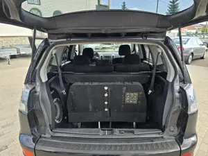 Mitsubishi Outlander 2.0 DI-D Instyle - imagine 7