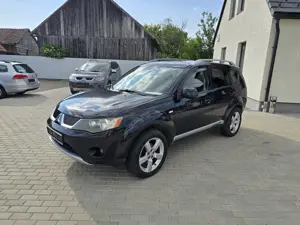 Mitsubishi Outlander 2.0 DI-D Instyle - imagine 19