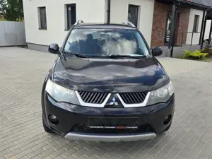 Mitsubishi Outlander 2.0 DI-D Instyle - imagine 17