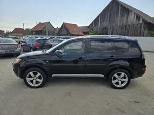 Mitsubishi Outlander 2.0 DI-D Instyle - imagine 15