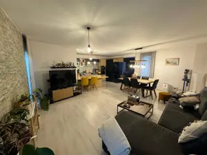 Casă individuală spațioasă, complet mobilată   Ghiroda, zonă liniștită și bine conectată - imagine 3