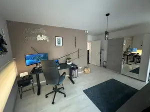 Casă individuală spațioasă, complet mobilată   Ghiroda, zonă liniștită și bine conectată - imagine 5