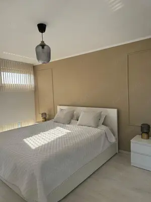 Casă individuală spațioasă, complet mobilată   Ghiroda, zonă liniștită și bine conectată - imagine 8