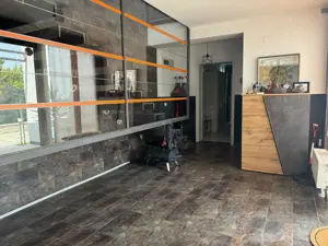 Casă individuală spațioasă, complet mobilată   Ghiroda, zonă liniștită și bine conectată - imagine 11