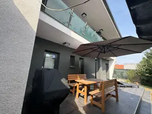 Casă individuală spațioasă, complet mobilată   Ghiroda, zonă liniștită și bine conectată - imagine 10