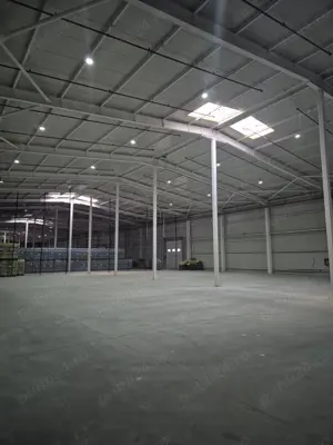 Voluntari inchiriere spatiu show-room si spatii hale - imagine 2