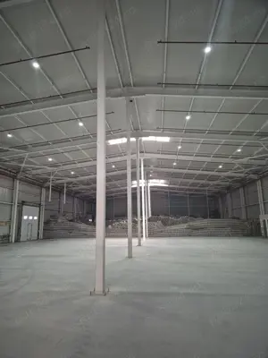 Voluntari inchiriere spatiu show-room si spatii hale - imagine 4