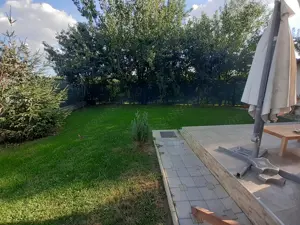 Casă individuală spațioasă, complet mobilată   Ghiroda, zonă liniștită și bine conectată - imagine 12