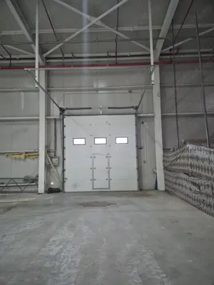 Voluntari inchiriere spatiu show-room si spatii hale - imagine 6