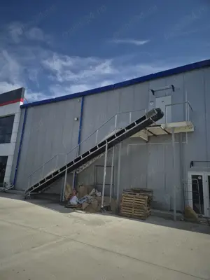 Voluntari inchiriere spatiu show-room si spatii hale - imagine 5