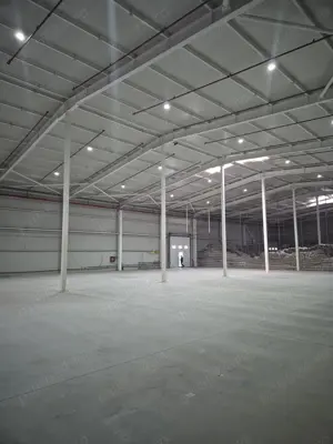 Voluntari inchiriere spatiu show-room si spatii hale - imagine 8