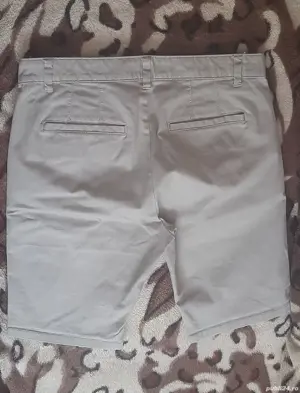 Bermude smog  - imagine 4