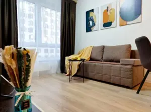 Ofer spre inchiriere garsoniera in zona Iancului - imagine 5