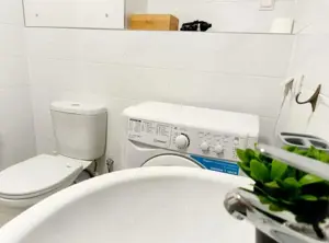 Ofer spre inchiriere garsoniera in zona Iancului - imagine 2