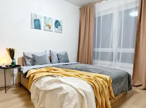 Ofer spre inchiriere garsoniera in zona Iancului - imagine 4