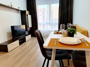 Ofer spre inchiriere garsoniera in zona Iancului - imagine 3