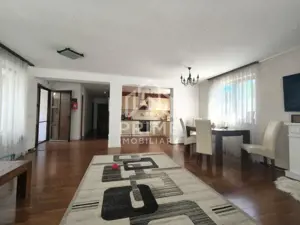 Casa Individuala 4 camere, Micesti