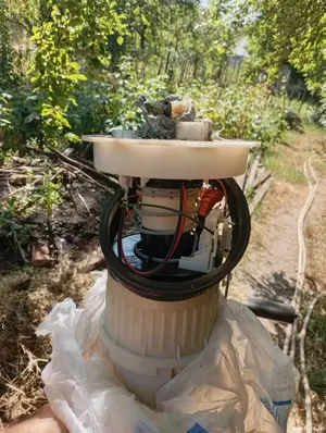 Pompa Mazda 3.1.4 benzina. modele/2004_2008