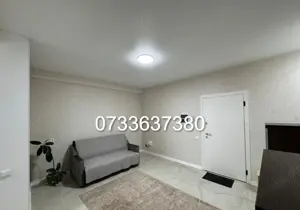 De inchiriat apartament cu o camera 2 minute de The Office