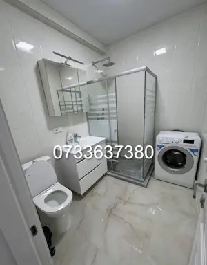 De inchiriat apartament cu o camera 2 minute de The Office - imagine 2 De inchiriat apartament cu o camera 2 minute de The Office - imagine 2