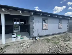 Sanmihaiul Roman- 4 camere- incalzire in pardoseala- toate utilitatile - imagine 2