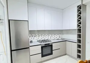 De inchiriat apartament cu o camera 2 minute de The Office - imagine 3 De inchiriat apartament cu o camera 2 minute de The Office - imagine 3