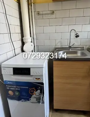 Apartament de inchiriat zona Marasti - imagine 2