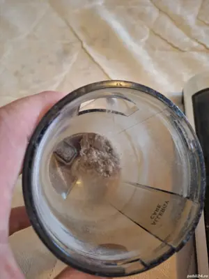 Curatare profesională tapițerii  - imagine 9