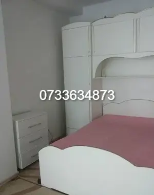 Apartament de inchiriat cu o camera in zona Baciu