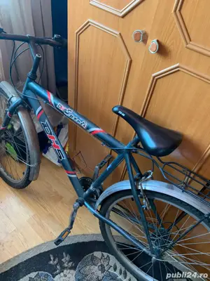 Vand bicigleta mare Dhs roti de 26 