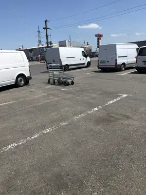 Afumati-Doraly inchiriere spatiu show-room si spatiu hala desfacere marfa - imagine 2