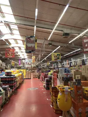 Afumati-Doraly inchiriere spatiu show-room si spatiu hala desfacere marfa - imagine 3