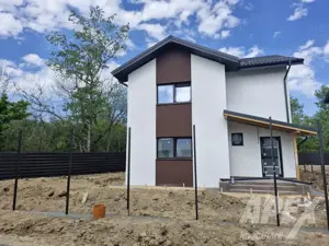 Casa individuala 5 camere | teren 350 mp | Magurele  - imagine 8