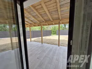 Casa individuala 5 camere | teren 350 mp | Magurele  - imagine 9