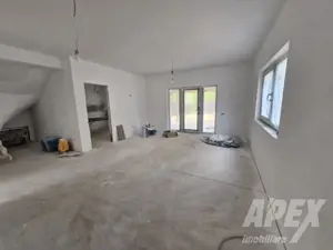 Casa individuala 5 camere | teren 350 mp | Magurele  - imagine 6