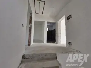 Casa individuala 5 camere | teren 350 mp | Magurele  - imagine 5