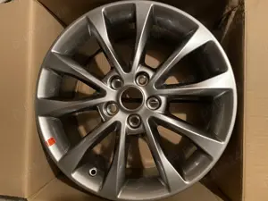 Janta noua Ford Mondeo 235/50 R17