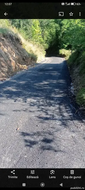 teren moisei lunca de jos  - imagine 8