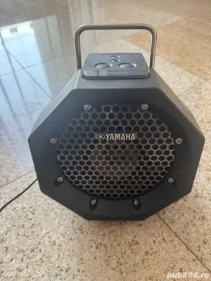 Boxă Yamaha Model: PDX - B11