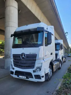 Angajam sofer profesionist comunitate