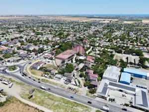 Casa / Vila de vanzare Lumina, Constanta - imagine 2