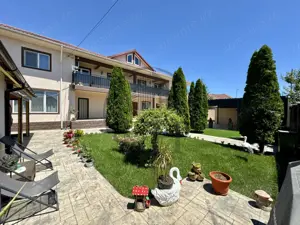 Casa / Vila de vanzare Lumina, Constanta - imagine 3