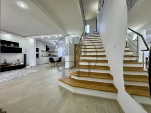 Casa / Vila de vanzare Lumina, Constanta - imagine 13