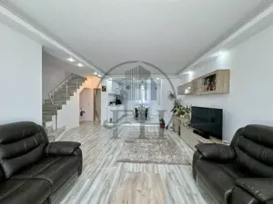 Casa / Vila de vanzare Lumina, Constanta - imagine 5