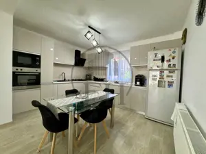 Casa / Vila de vanzare Lumina, Constanta - imagine 12