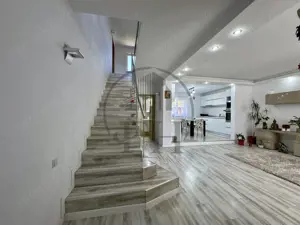 Casa / Vila de vanzare Lumina, Constanta - imagine 8