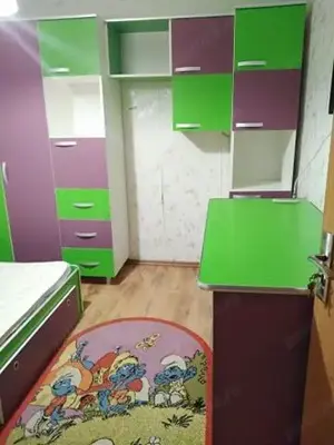 Inchiriez apartament 2 camere, in zona generalei nr 14 - imagine 8