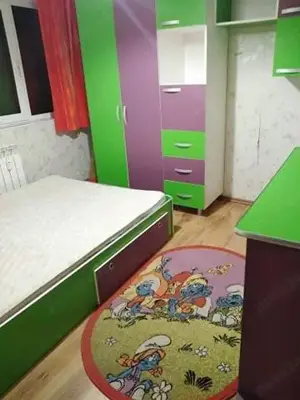 Inchiriez apartament 2 camere, in zona generalei nr 14 - imagine 2