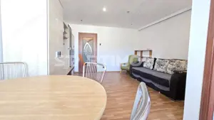 Garsoniera mobilata zona Astra